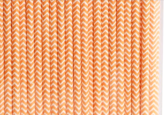 Productos desechables de paja biodegradables PLA desechables ecológicos compostables